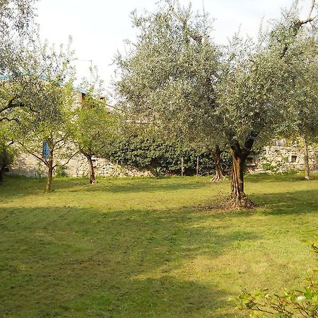 Albergo Ristorante Aquila Сулцано Екстериор снимка