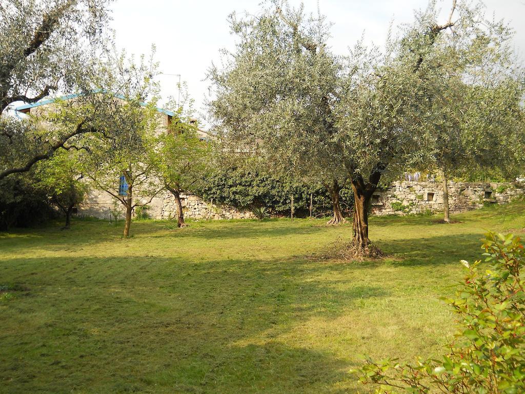 Albergo Ristorante Aquila Сулцано Екстериор снимка