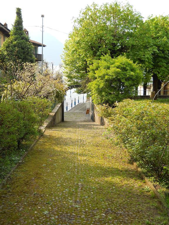 Albergo Ristorante Aquila Сулцано Екстериор снимка
