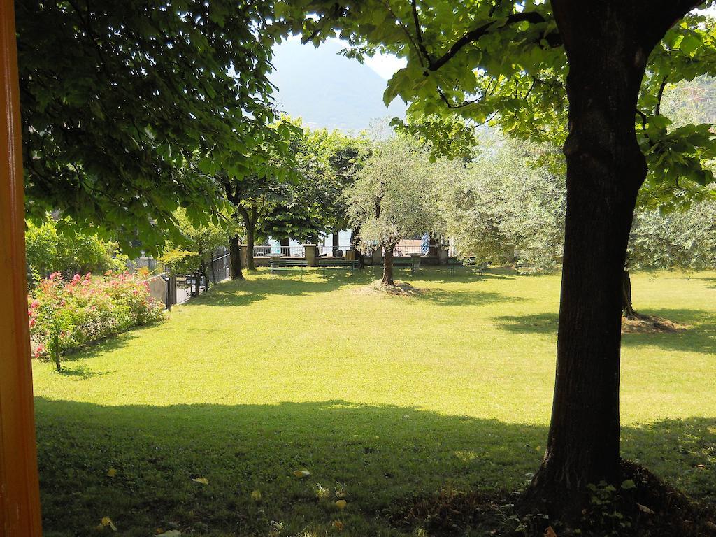 Albergo Ristorante Aquila Сулцано Екстериор снимка