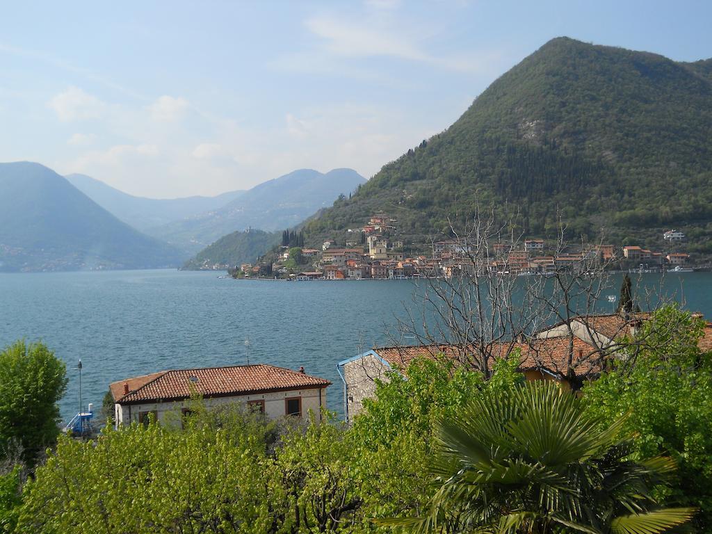 Albergo Ristorante Aquila Сулцано Екстериор снимка